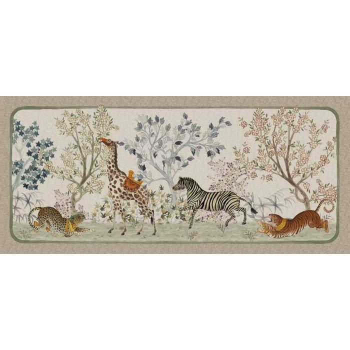 Tessitura Toscana Telerie Tappeti Anti Scivolo TipTapp - Varie Dimensioni - Passarelli Biancheria