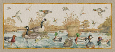 Tessitura Toscana Telerie Tappeti Anti Scivolo TipTapp - Varie Dimensioni - Passarelli Biancheria