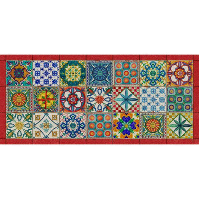 Tessitura Toscana Telerie Tappeti Anti Scivolo TipTapp - Varie Dimensioni - Passarelli Biancheria