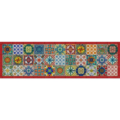 Tessitura Toscana Telerie Tappeti Anti Scivolo TipTapp - Varie Dimensioni - Passarelli Biancheria