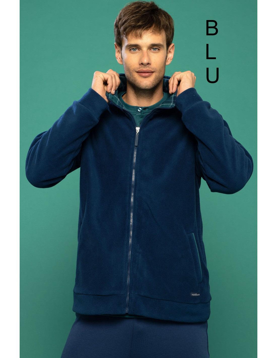 Noidinotte Vestaglie Invernali Uomo Noidinotte Giacca Invernale Da