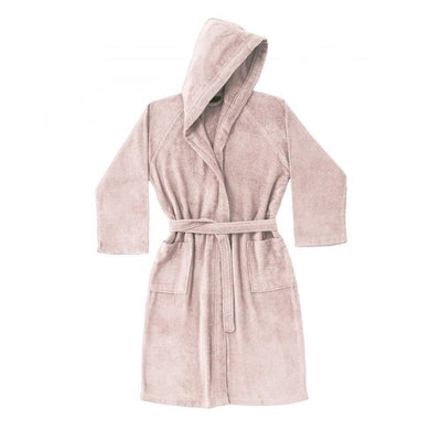 Zucchi Accappatoio Solo Tuo in puro Cotone Micro Spugna D42 - Passarelli Biancheria