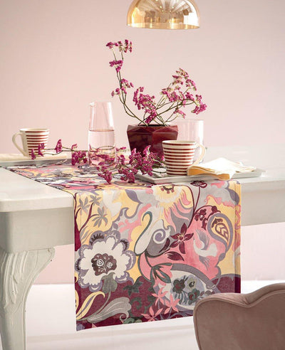 Svad Dondi Tovaglia Persia - Varie Dimensioni - Passarelli Biancheria