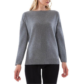 Philippe Matignon Maglia invernale da Donna jackie in Lana e Viscosa A013135PM S14 - Passarelli Biancheria