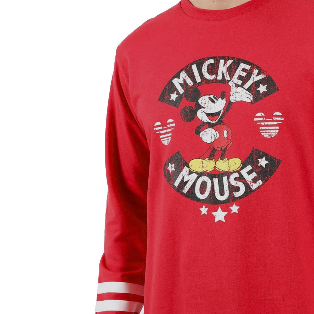 Minnie Pigiama Invernale da Bimba 54387 S27 - Passarelli Biancheria