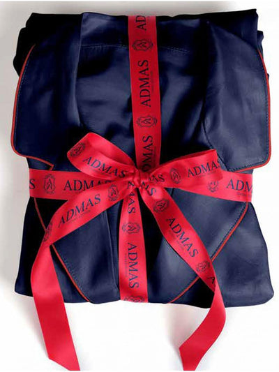 Admas Pigiama in Raso da Donna 54156 S38 - Passarelli Biancheria