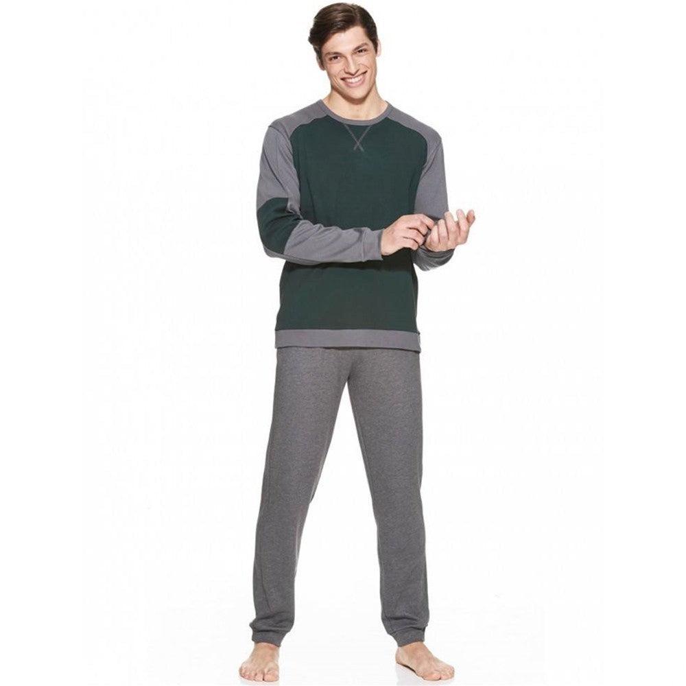 Ragno Pigiama da Uomo in Caldo Cotone N26161 S17 – Passarelli