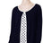 Ragno Cardigan da Donna in Viscosa elasticizzata 706925 S40 - Passarelli Biancheria
