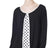 Ragno Cardigan da Donna in Viscosa elasticizzata 706925 S40 - Passarelli Biancheria