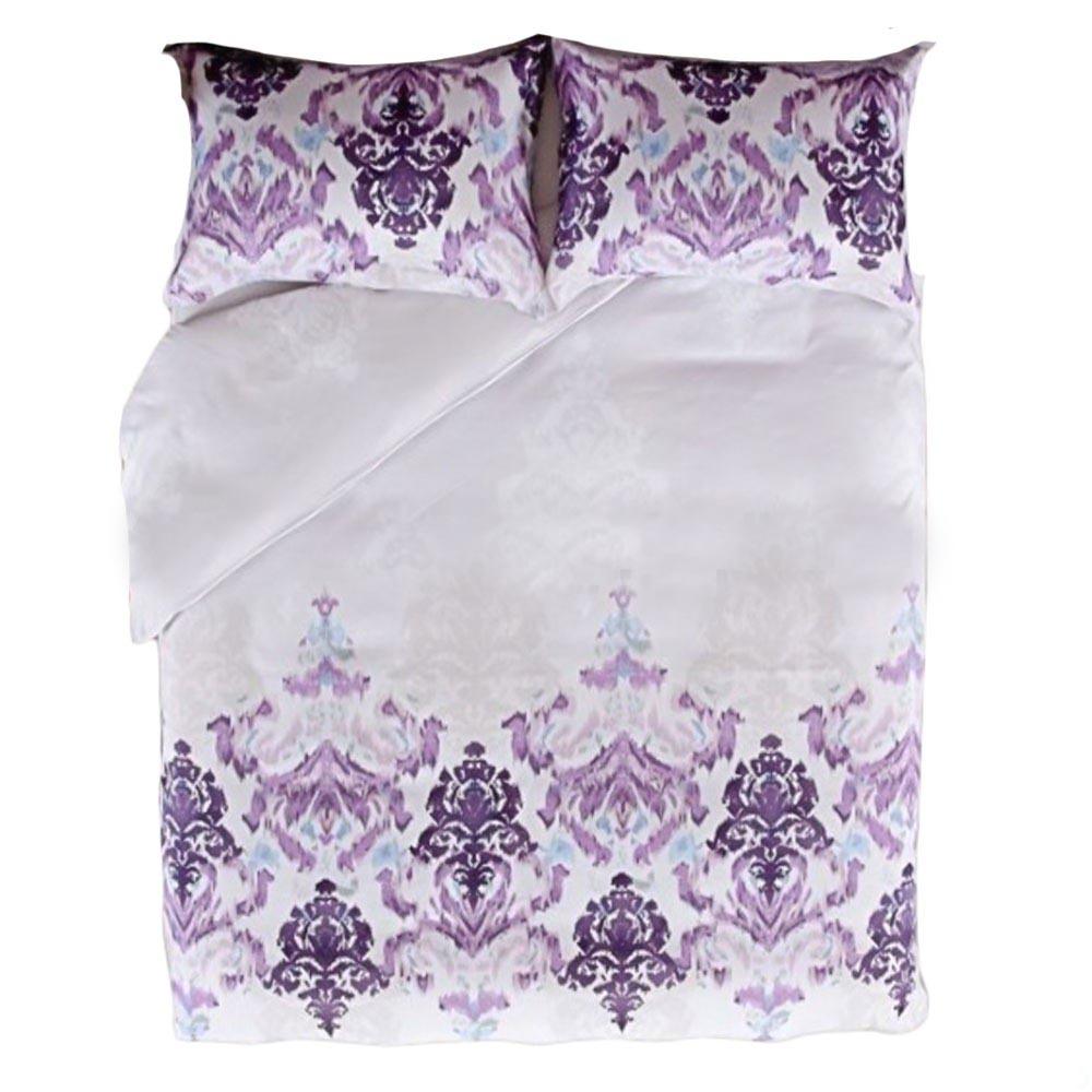 Riviera Parure Copripiumino Matrimoniale Outlet S56 - Passarelli Biancheria