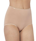 Sloggi Donna Confezione 3 Slip Maxi Cotton 24/7 10167190 S16 - Passarelli Biancheria