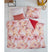 Oilily Parure Copripiumino Matrimoniale Rose Dust S130 - Passarelli Biancheria