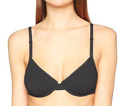 Sloggi Reggiseno 24/7 Cotton W Sfoderato con Ferretto S15 - Passarelli Biancheria
