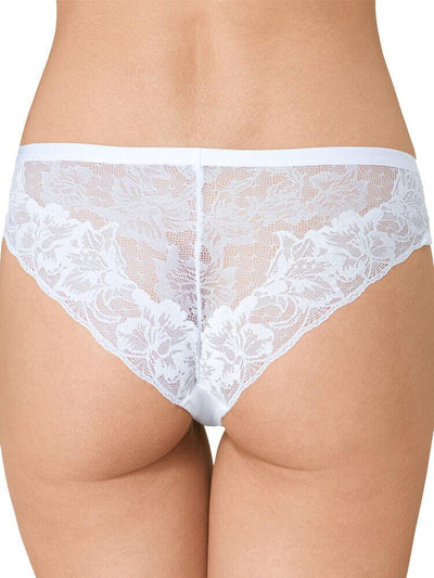 Triumph Magic Wire Lite Brazilian Slip Donna 10185407 S23 - Passarelli Biancheria