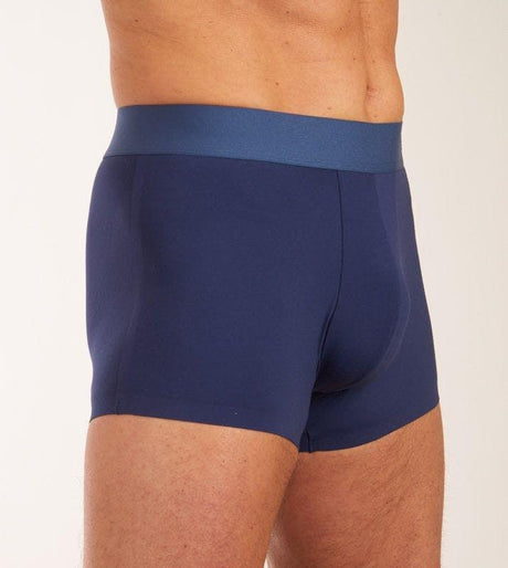 Sloggi Uomo Boxer Zero Feel Hipster S15 - Passarelli Biancheria