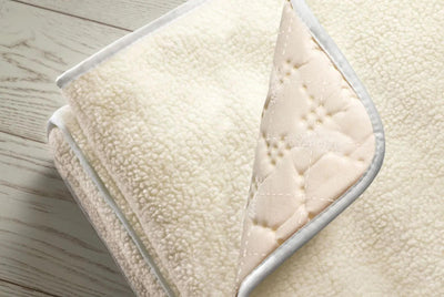 Imetec Scaldasonno Scaldaletto Classic in Misto Lana Matrimoniale S180 - Passarelli Biancheria