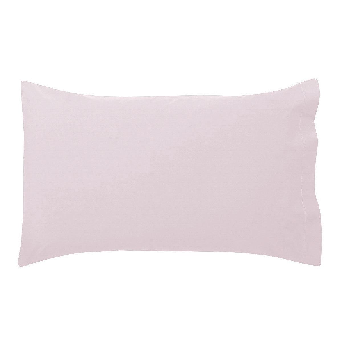 Bassetti Set 2 Federe in Cotone Tinta Unita S15 - Passarelli Biancheria