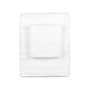 Mirabello Carrara Set Asciugamani 1+1 Luxury S25 - Passarelli Biancheria