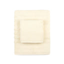 Mirabello Carrara Set Asciugamani 1+1 Luxury S25 - Passarelli Biancheria