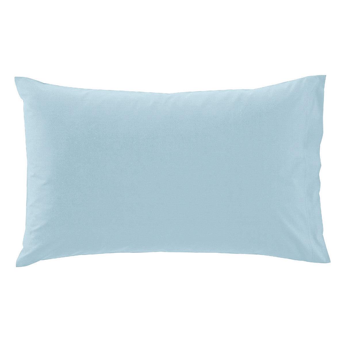 Bassetti Set 2 Federe in Cotone Tinta Unita S15 - Passarelli Biancheria