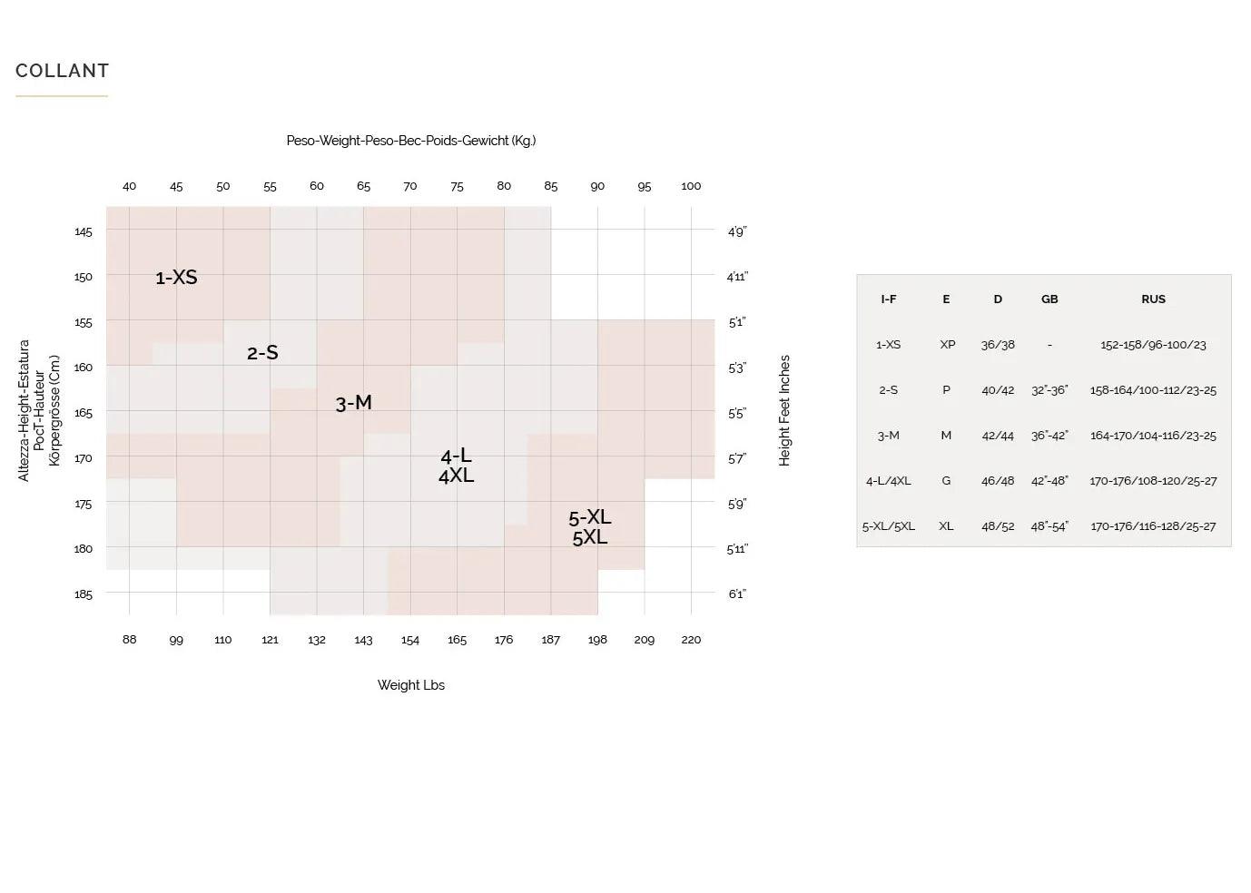 Sisi Collant Autoreggente Queen 20 Den 90SI S56 - Passarelli Biancheria