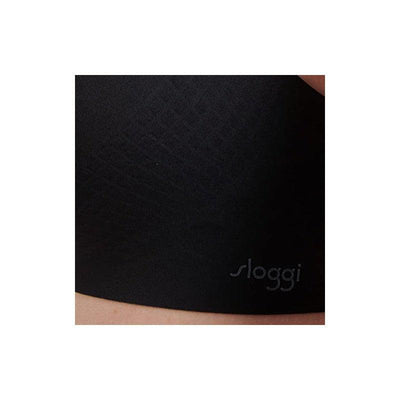 Sloggi Reggiseno Body Adapt Twist Soft Bra 10214595 S35 - Passarelli Biancheria