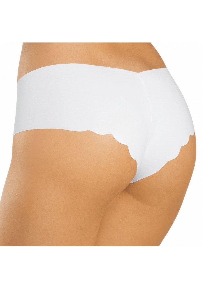 Sloggi Donna Culotte Taglio Laser Light Hipster S10 - Passarelli Biancheria