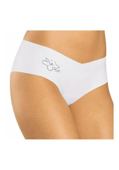 Sloggi Donna Culotte Taglio Laser Light Hipster S10 - Passarelli Biancheria