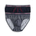 Sloggi Uomo 2 Slip Midi Match S19 - Passarelli Biancheria