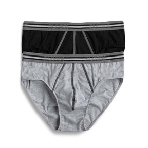 Sloggi Uomo 2 Slip Midi Match S19 - Passarelli Biancheria