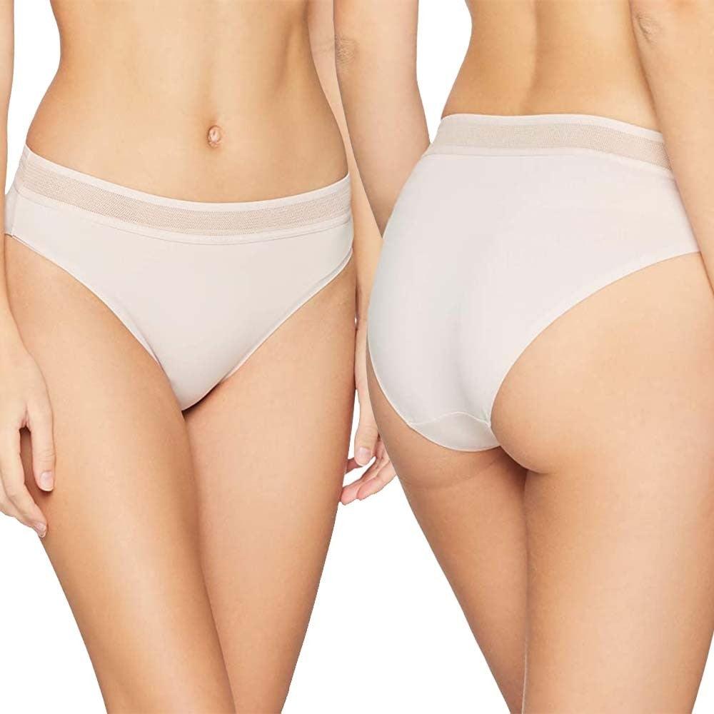 Sloggi Donna Slip Ever Fresh Tai 10194116 S10 Passarelli Biancheria