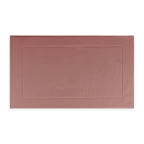 Blumarine Tappeto Bagno Benessere 102310031 60x100cm. S70 - Passarelli Biancheria