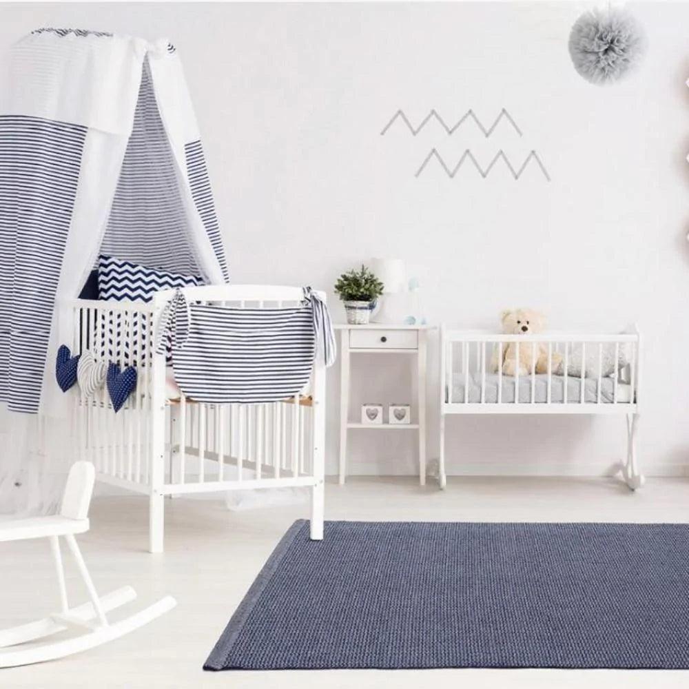 Swedy Tappeto Palas - Varie Dimensioni - Passarelli Biancheria