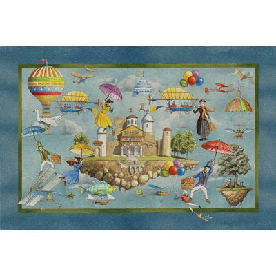 Tessitura Toscana Telerie Tappeti Anti Scivolo TipTapp - Varie Dimensioni - Passarelli Biancheria