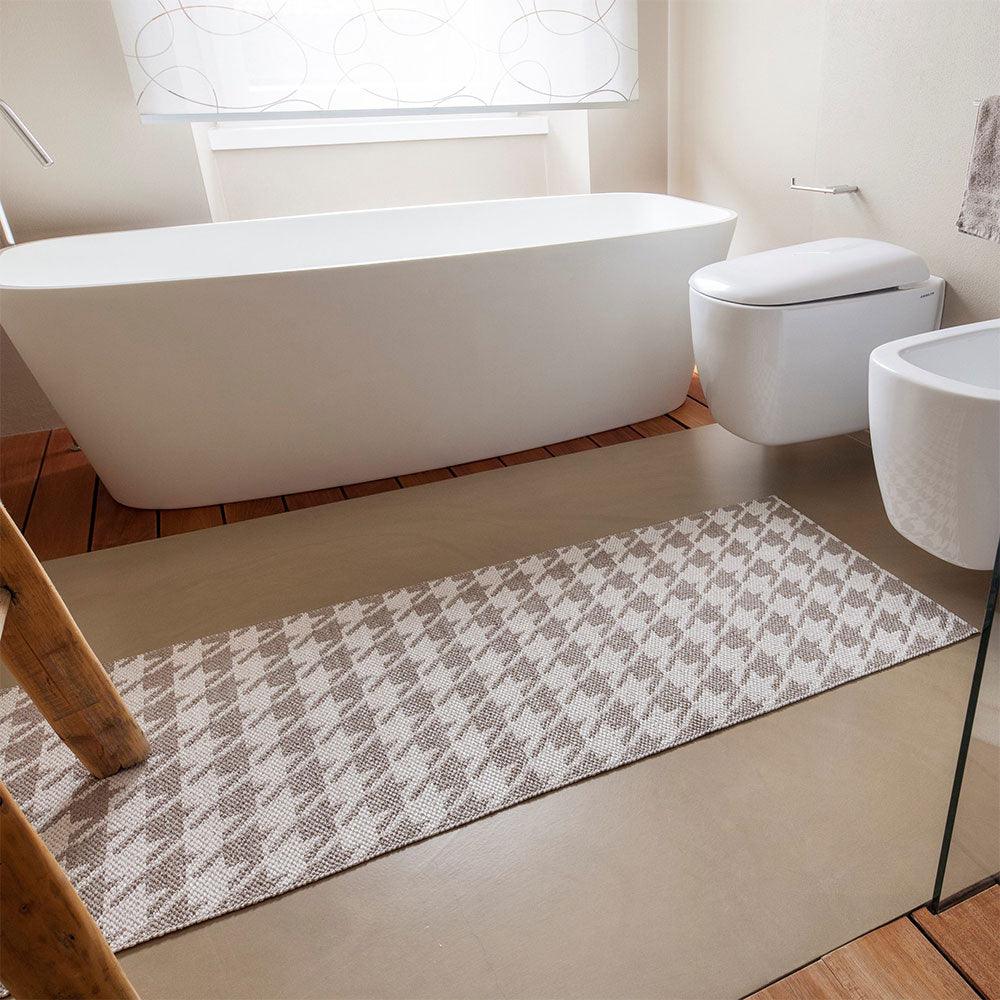 Swedy Tappeto Ennie - Varie Dimensioni - Passarelli Biancheria