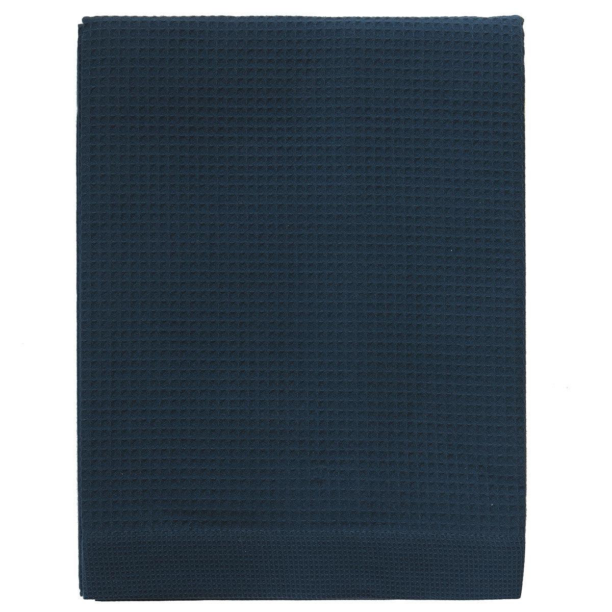 Zucchi Solotuo Telo Doccia in Cotone a Nido d'ape D19 - Passarelli Biancheria