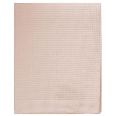 Zucchi Solotuo Telo Doccia in Cotone a Nido d'ape D19 - Passarelli Biancheria