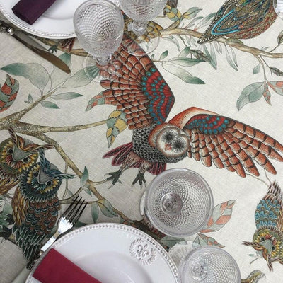 Tessitura Toscana Telerie Runner 45x170 Chiu S30 - Passarelli Biancheria