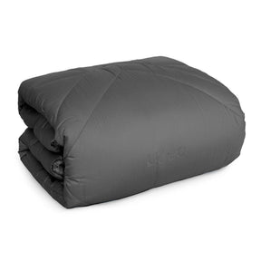 Liu Jo Trapunta Piumone Invernale Matrimoniale Tellaro in Raso di Cotone S320 - Passarelli Biancheria