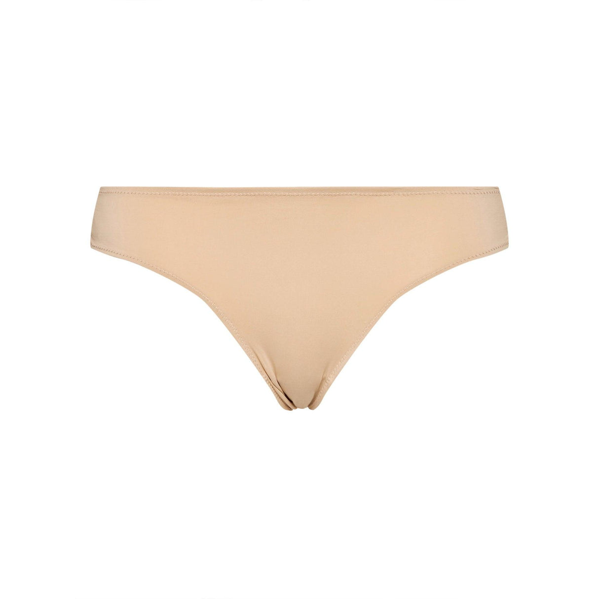 Triumph Confezione 3 Slip Lovely Micro Brazilian String 10182554 S24 - Passarelli Biancheria