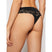 Triumph Confezione 3 Slip Lovely Micro Brazilian String 10182554 S24 - Passarelli Biancheria