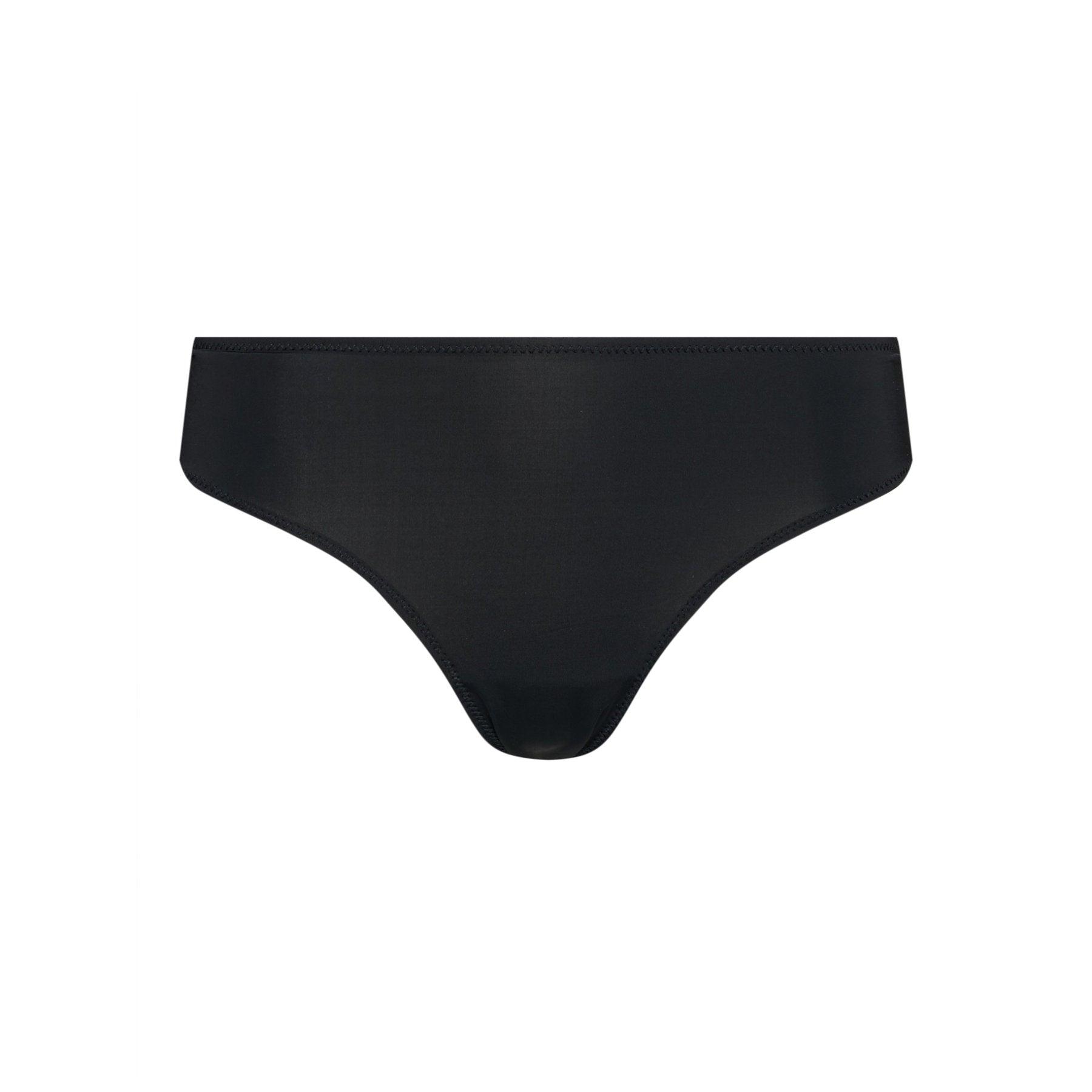 Triumph Confezione 3 Slip Lovely Micro Brazilian String 10182554 S24 - Passarelli Biancheria