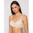 Triumph Reggiseno Cotton Beauty N 10094814 S32 - Passarelli Biancheria