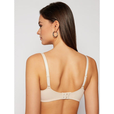 Triumph Reggiseno Cotton Beauty N 10094814 S32 - Passarelli Biancheria