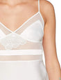 Triumph Camicia da Notte per Donna Bridal S44 - Passarelli Biancheria