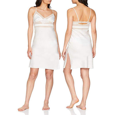 Triumph Camicia da Notte per Donna Bridal S44 - Passarelli Biancheria
