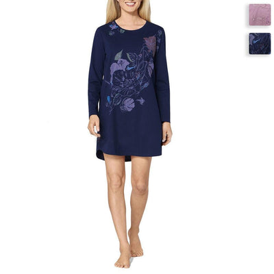 Triumph Camicia da Notte per Donna Nightdresses 10198935 S19 - Passarelli Biancheria