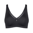 Triumph Reggiseno Senza Ferretti True Shape Sensation N01 S44 - Passarelli Biancheria