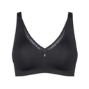 Triumph Reggiseno Senza Ferretti True Shape Sensation N01 S44 - Passarelli Biancheria