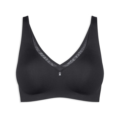 Triumph Reggiseno Senza Ferretti True Shape Sensation N01 S44 - Passarelli Biancheria